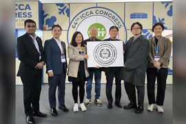 Here's the world’s first academic journal in business events legacy