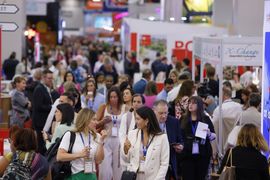 Top takeaways from IMEX America 2024 event profs need to know