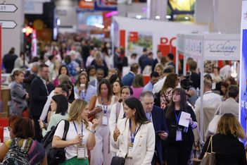 Top takeaways from IMEX America 2024 event profs need to know
