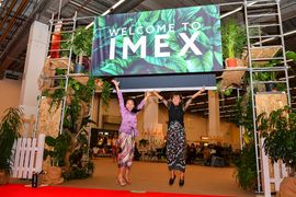 What to expect at IMEX Frankfurt 2023