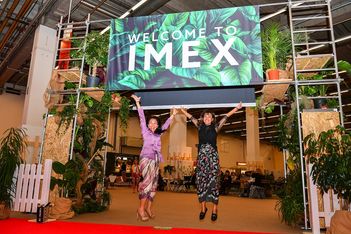 What to expect at IMEX Frankfurt 2023
