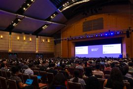 World’s largest stem cell meeting goes to Hong Kong