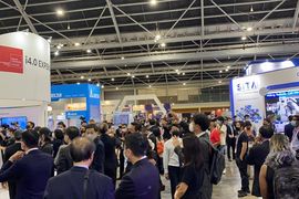 Industrial Transformation Asia-Pacific 2021 leads the way for large-scale hybrid events