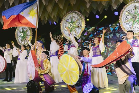 Unified Cebu bid wins MICECON 2027