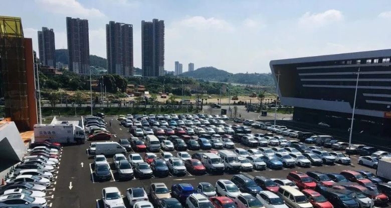 Mega event case study: Quanzhou International Auto Show