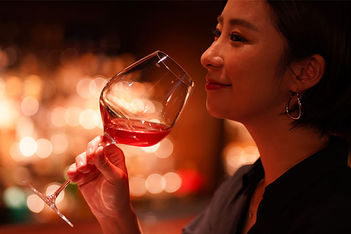 Let's drink to a new spirit of collaboration in Japan
