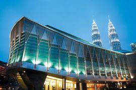 These major conferences are all coming to KL