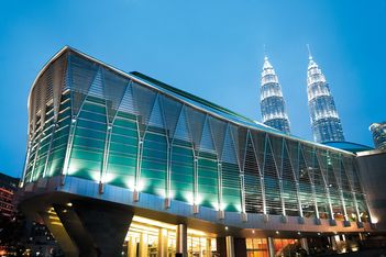 These major conferences are all coming to KL