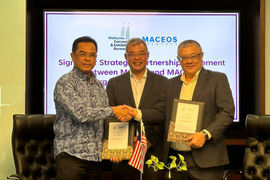 MyCEB and MACEOS partner up for MBEW 2024