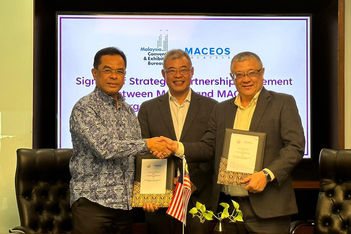 MyCEB and MACEOS partner up for MBEW 2024