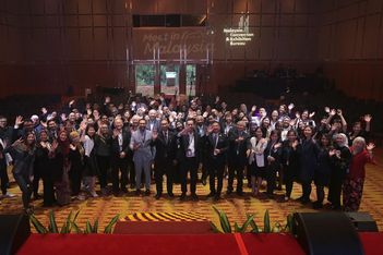 Malaysia Business Events Week moves to new BEATS