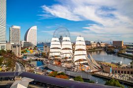 Yokohama attracts prominent science and technology conferences