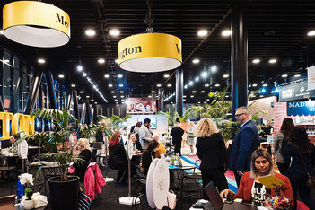 A unified approach to NZ’s MEETINGS 2023 yields carbon zero certification