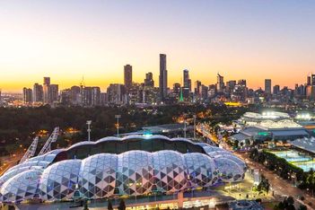 Melbourne quenches knowledge thirst with edtech show