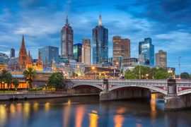 Melbourne to host World Congress of Gastroenterology 2025
