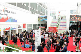 IMEX Group continues partnership with Messe Frankfurt
