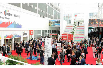 IMEX Group continues partnership with Messe Frankfurt