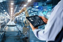 Messe Frankfurt expands into Thailand with new tech show