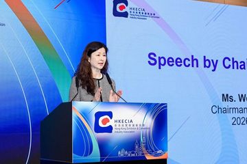 Hong Kong exhibitions market surpasses pre-pandemic levels