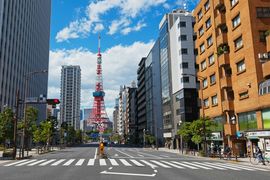 It’s going to be One Young World in Tokyo