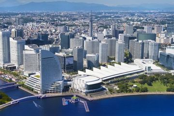 Yokohama to host Global Brain Science Congress in 2028