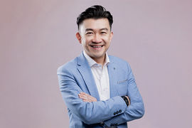 A-list mega event, Singapore FinTech Festival, returns with stellar programme