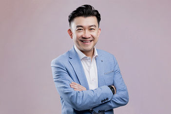 A-list mega event, Singapore FinTech Festival, returns with stellar programme