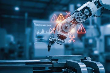 Penang powers up with robotics and AI