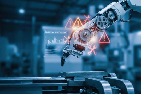 Penang powers up with robotics and AI