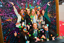 It's only human nature to meet at IMEX Frankfurt