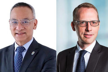 Koelnmesse and partners look to the future