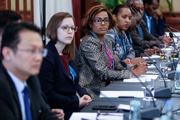 How to create an impact with policy makers