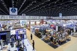 Bangkok convention centre adds customs-controlled storage solution