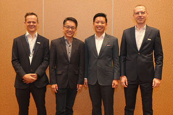 Singapore MICE Forum 2023 leads The Great Reset with sustainability