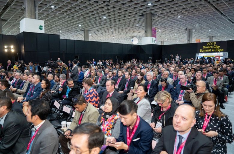 Taipei to host Smart City Summit in March