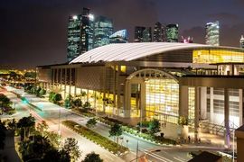 What’s new with Singapore’s mega venues