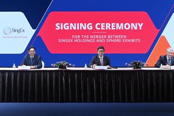 SingEx-Sphere Signing Ceremony_Photo Credit to SingEx-Sphere