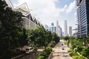 GSTC Global Conference heads to Singapore