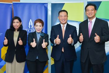Thailand lands biggest-ever conference since reopening
