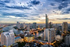New HoReCa show coming to Bangkok in 2024