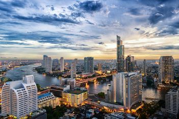 New HoReCa show coming to Bangkok in 2024