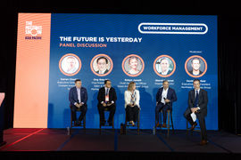 Shape the future of MICE: Speak at The Meetings Show APAC 2025