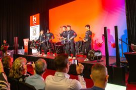 TMS APAC x BTS 2025: Your front-row seat awaits!