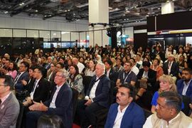 Shorter talks, smarter insights at The Meetings Show APAC 2026