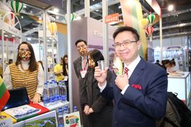 Taiwan has the recipe for cooking up food-themed events in Covid times