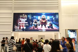 It’s raining cats and dogs for pet shows in Asia