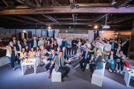 Taiwan hosts landmark International MICE Round Table Summit
