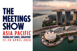 Northstar Travel Group launches The Meetings Show Asia Pacific in 2024