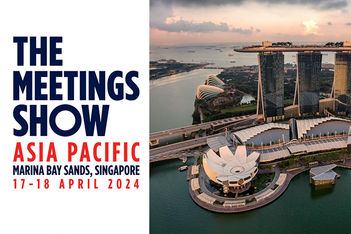 Northstar Travel Group launches The Meetings Show Asia Pacific in 2024