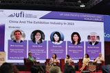 China is back: What its reopening means for Asia’s exhibitions sector